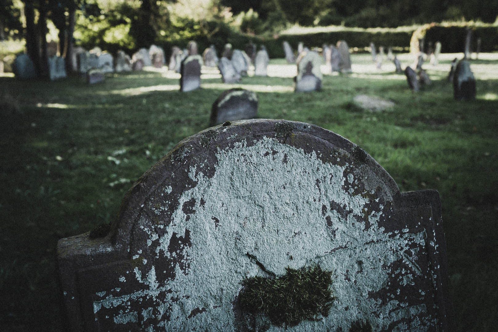 Beverungen, Jüdischer Friedhof